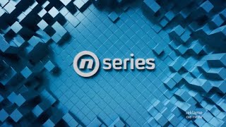 NOVA SERIES - Špica za REKLAME