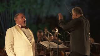 G. Rossini: "La calunnia" (Il barbiere di Siviglia) - Ch. Stamboglis & Athens Philharmonia Orchestra