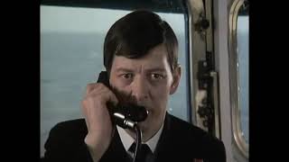 Warship (1973) S02E03 - Who Runs Across the Sea