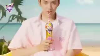 master kong iced tea