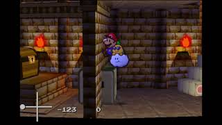 Super Hammer Puzzle Skip + Slow Go Early (Randomizer)