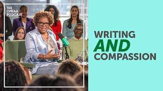 How it Felt to Finish Writing Her New Novel ‘Kin’