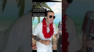 Maxi Borgaro - Live on TikTok (28/janeiro/2025)