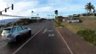 Bike Ride TimeWarp