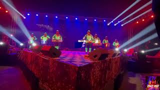 drum line band crazy boyz delhi