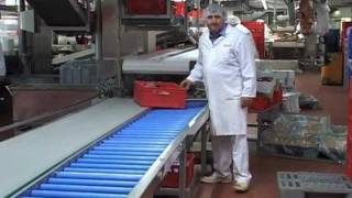Proexport - Anuga - Procesan - commercial video