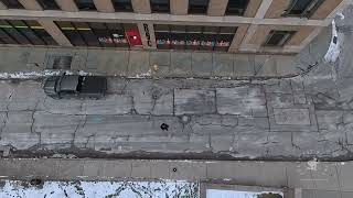 I Fly High… Drone Shots