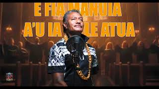 E fia manuia a'u ia oe le Atua by: Tuiatua Taika Family (Via Dolorosa)