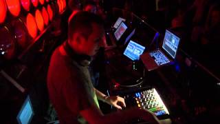 DJ SMOKE Live im M1