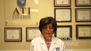 ATI COLLEGE - Introduction