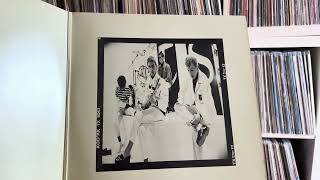 Vinyl Finds a few years later. Sunday Sept. 15, 2024