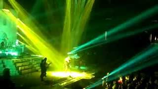 Trans-Siberian Orchestra - This Christmas Day - Boston, MA 2013-12-22