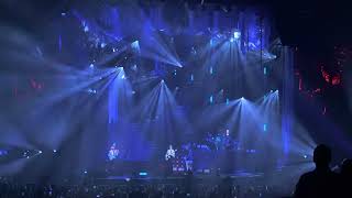 Biffy Clyro - Mountains live in Birmingham 16/1/26