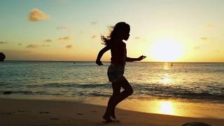 Curacao Beach - Kenepa Grandi