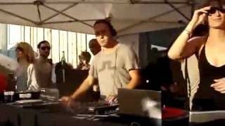 Marco Carola @ Hafenstrand, MA