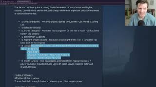 HUGE changes coming in the "Ogre Update" in AoW4 - Open Beta live now