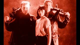 BRUTON MUSIC -TECHNOCRAFT -1983.