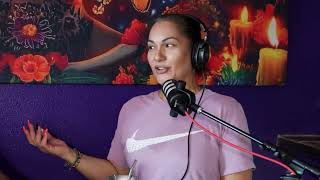 Pilot Episode: "Green Room Pillow Talk - The Podcast"