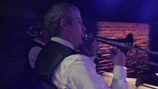Swing Aggregation - Sing Sing Sing (Live)