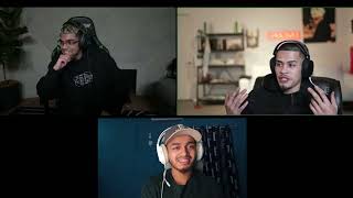 SNEAKO & N3ON Reunite! N3on Has TikTok Brain?