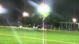 Cucapas vs Cuervos... de nuevo
