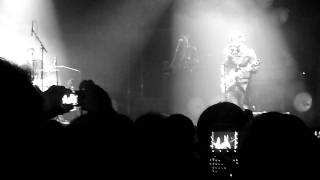 The Black Keys - Little Black Submarines (Live @ Zenith, Paris 25-01-2012)