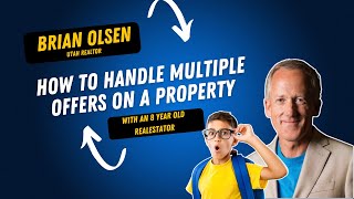 Receiving Multiple Offers and Appraisal Condition