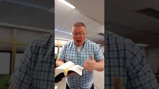 Wednesdays in the Word April 28