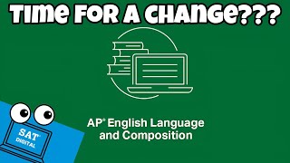 The AP Lang exam is outdated… here’s how to fix it