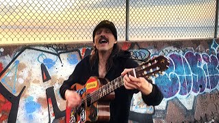 Gogol Bordello - "Lifers (Adrian Sherwood Remix)" Official Video