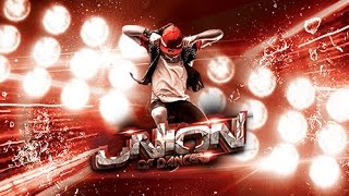 UNION OF DANCERS 2015