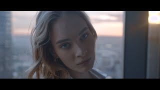 Calvin Harris - SMOKE THE PAIN AWAY (Music Video)