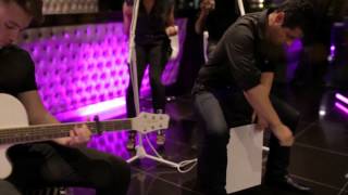 4Reel FX - Elegant Entertainment Rather Be