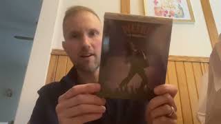 Shout (Scratch) Factory 4k and Blu-ray Sale Haul 4/25/25