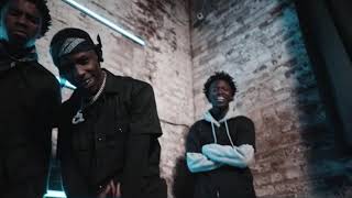 Quando Rondo- End Of Story Lil Durk ,600 Breezy King Von OTF Diss
