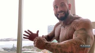 Unleash Your Potential: Wes Watson's Guide to Mastering Mindset. SELF TALK IS EVERYTHING!!!(50MIN)