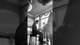 Gnossiennes no. 1-Erik Satie (Piano Transcription)