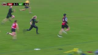 Belief Sports Elite NTS R2 Day 1 Highlights