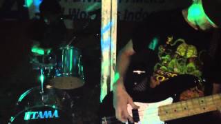 Dovehead live @ PDXperimental
