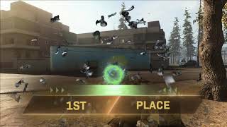 COD Plunder/Warzone Highlights / L Mr Robot L