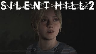 SILENT HILL 2 PART 2