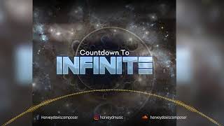 Dramatic Suspenseful Music 2021 | Hybrid Thriller Background Soundtrack - "Countdown To Infinite"