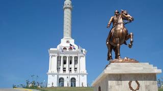 10 Maravillas de República Dominicana