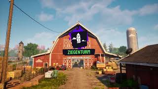 Let´s Play Goat Simulator 3 😂😎🎮🐐