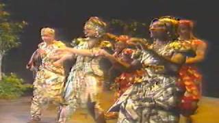 Reggie Stepper's 'Little Miss' performed by Danserious( PERFORMED LIVE ON THE REAL MCCOY)