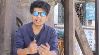 PM Narendra modi lai diye yesto challenge,,anish chudal speech.