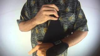 Hely & Weber Whale Wrist Wrap 5817 at DME-Direct.com