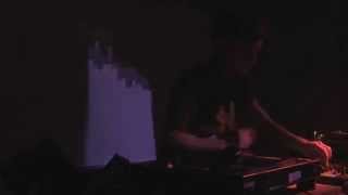 JANOSHI @ RAW CHICKS