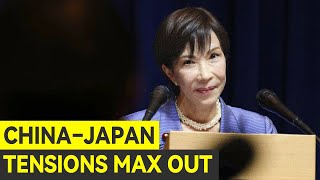 Japan Deploys Offensive Weapons as China Conducts Live-Fire Drills