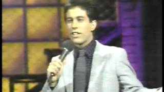 Comedy - Special - Smothers Brothers Host Young Comedians - Jerry Seinfeld imasportsphile com
